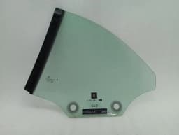 BMW BMW 4 G83 M4 Right Rear 1/4 Glass 7955238 Door Window 1/4 Rear RH- — thumbnail 4