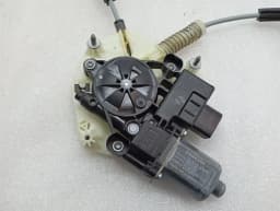 BMW BMW 8 G16 M8 Gran Coupe Right Rear Door Winder 5A52EE6 Window Regulator Rear Re- — thumbnail 8