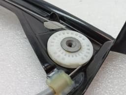 BMW BMW 8 G16 M8 Gran Coupe Right Rear Door Winder 5A52EE6 Window Regulator Rear Re- — thumbnail 9