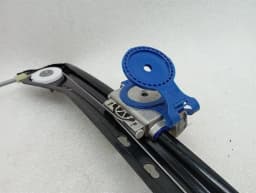 BMW BMW 8 G16 M8 Gran Coupe Right Rear Door Winder 5A52EE6 Window Regulator Rear Re- — thumbnail 6