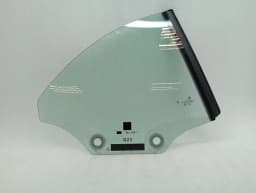BMW BMW 4 G83 M4 Right Rear 1/4 Glass 7955238 Door Window 1/4 Rear RH- — thumbnail 1