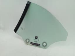 BMW BMW 4 G83 M4 Right Rear 1/4 Glass 7955238 Door Window 1/4 Rear RH- — thumbnail 7