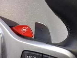 BMW BMW 5 Series F90 G30 M5 Steering Wheel M5 Steering Wheel — thumbnail 9