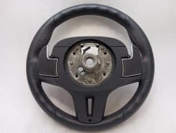 BMW BMW 5 Series F90 G30 M5 Steering Wheel M5 Steering Wheel — thumbnail 8