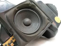 BMW BMW 5 Series E39 M5 Speakers DSP Audio Set 65136908549 Set Speakers - — thumbnail 10