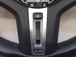 BMW BMW 5 Series F90 G30 M5 Steering Wheel M5 Steering Wheel — thumbnail 5