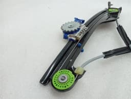 BMW BMW 8 G16 M8 Gran Coupe Right Rear Door Winder 5A52EE6 Window Regulator Rear Re- — thumbnail 5