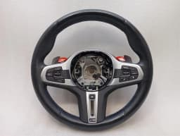 BMW BMW 5 Series F90 G30 M5 Steering Wheel M5 Steering Wheel — thumbnail 1