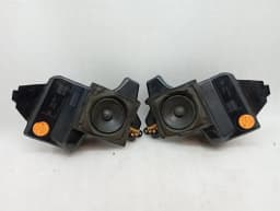 BMW BMW 5 Series E39 M5 Speakers DSP Audio Set 65136908549 Set Speakers - — thumbnail 9