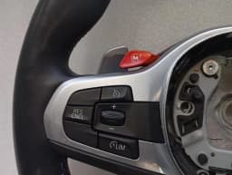 BMW BMW 5 Series F90 G30 M5 Steering Wheel M5 Steering Wheel — thumbnail 4
