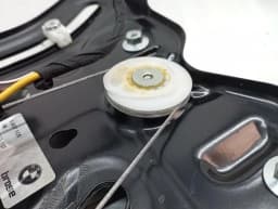 BMW BMW 4 G83 M4 Right Rear Door Winder 5A071C6 Window Regulator Rear Right- — thumbnail 5