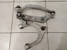BMW BMW 5 Series F90 G30 M5 Right Front Hub 7857012 Wheel Bearing Housing Front Right- — thumbnail 8