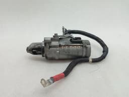 BMW BMW 5 Series F90 G30 M5 Starter Motor 8657337 Starter — thumbnail 1