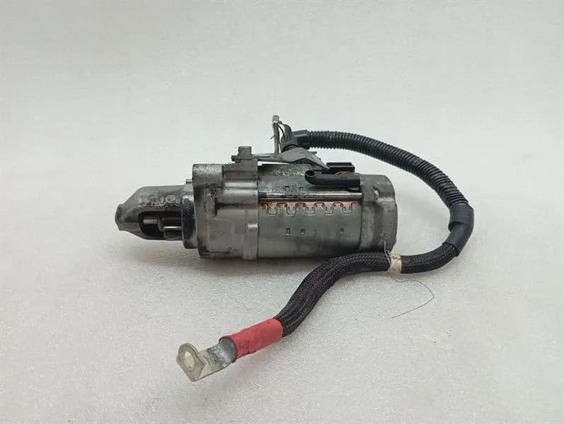 BMW BMW 5 Series F90 G30 M5 Starter Motor 8657337 Starter