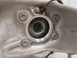 BMW BMW 4 G83 M4 Right Front Hub 31208095650 AWD Wheel Bearing Housing Front Right- — thumbnail 7