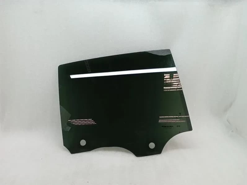 BMW BMW 8 G16 M8 Gran Coupe right rear door glass 51357428514 door window rear re-