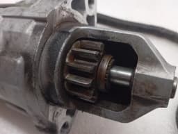 BMW BMW 5 Series F90 G30 M5 Starter Motor 8657337 Starter — thumbnail 8