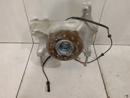 BMW BMW 4 G83 M4 Right Front Hub 31208095650 AWD Wheel Bearing Housing Front Right- — thumbnail 1