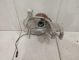 BMW BMW 4 G83 M4 Right Front Hub 31208095650 AWD Wheel Bearing Housing Front Right- — thumbnail 6
