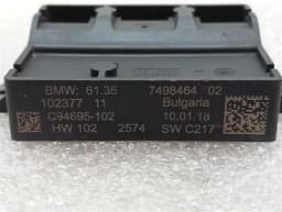 BMW BMW 5 Series F90 G30 M5 Sensor 7498464 — thumbnail 6