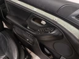 BMW BMW M5 E39 Full Interior Front and Rear Seat Set M5 E39 Complete Seat Set Leather — thumbnail 5