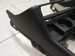 BMW BMW M5 E39 Full Interior Front and Rear Seat Set M5 E39 Complete Seat Set Leather — thumbnail 9