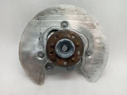 BMW BMW 4 G83 M4 Right Rear Hub 33308095658 Wheel Bearing Housing Rear Right - — thumbnail 2