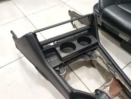 BMW BMW M5 E39 Full Interior Front and Rear Seat Set M5 E39 Complete Seat Set Leather — thumbnail 8