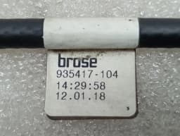 BMW BMW 5 Series F90 G30 M5 Sensor 7498464 — thumbnail 9