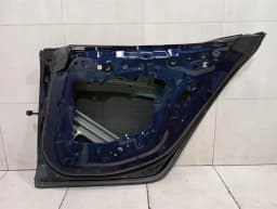 BMW BMW 8 Series 18--25 G16 M8 Gran Coupe Right Rear Door 41007455086 Door Rear Re- — thumbnail 8