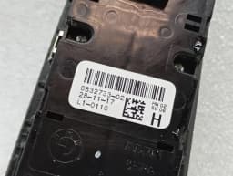BMW BMW 5 Series F90 G30 M5 Switch 6832733 Switch WINDOW — thumbnail 6