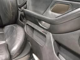 BMW BMW M5 E39 Full Interior Front and Rear Seat Set M5 E39 Complete Seat Set Leather — thumbnail 10