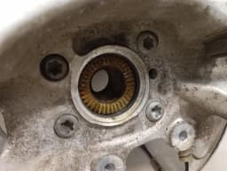 BMW BMW 5 Series F90 G30 M5 Right Rear Hub 7857066 Wheel Bearing Housing Rear Right - — thumbnail 6