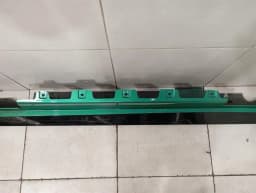 BMW BMW 4 G83 M4 side skirt 51778084239 left side sills M G83 convertible defect- — thumbnail 6