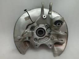 BMW BMW 4 G83 M4 Right Rear Hub 33308095658 Wheel Bearing Housing Rear Right - — thumbnail 5