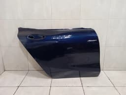 BMW BMW 8 Series 18--25 G16 M8 Gran Coupe Right Rear Door 41007455086 Door Rear Re- — thumbnail 1