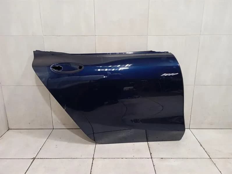 BMW BMW 8 Series 18--25 G16 M8 Gran Coupe Right Rear Door 41007455086 Door Rear Re-
