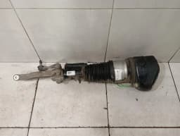 BMW BMW 7 series G11 shock absorber front left 6899037 shock absorber front left- — thumbnail 1