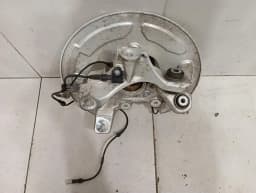 BMW BMW 5 Series F90 G30 M5 Right Rear Hub 7857066 Wheel Bearing Housing Rear Right - — thumbnail 7