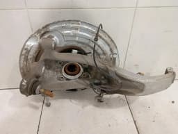 BMW BMW 5 Series F90 G30 M5 Right Front Hub 7857012 Wheel Bearing Housing Front Right- — thumbnail 5