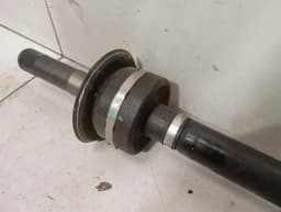 BMW BMW 4 G83 M4 drive shaft rear right 8089856 rear right drive shaft- — thumbnail 3