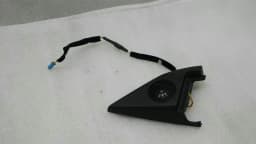 BMW BMW 6 Series E63 door speakers 9145384 left door tweeter L7- — thumbnail 3