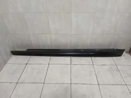 BMW BMW 5 F90 G30 M5 Side Skirt 51772447019 Performance Carbon Set Side Skirts - — thumbnail 3