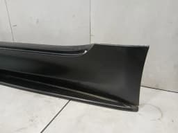 BMW BMW 5 F90 G30 M5 Side Skirt 51772447019 Performance Carbon Set Side Skirts - — thumbnail 4
