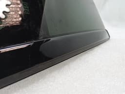 BMW BMW 8 G16 M8 Gran Coupe Right Rear 1/4 Glass 51357484252 Door Window 1/4 Rear RH- — thumbnail 3