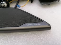 BMW BMW F90 G30 M5 Speaker Set 2622875 Harman / Kardon Speaker Set- — thumbnail 7