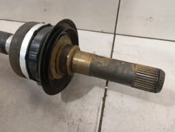 BMW BMW F90 G30 M5 drive shaft rear right 7856936 rear right drive shaft- — thumbnail 7