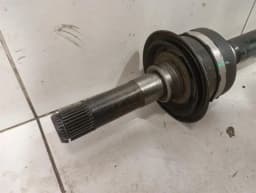BMW BMW 4 G83 M4 drive shaft rear right 8089856 rear right drive shaft- — thumbnail 4