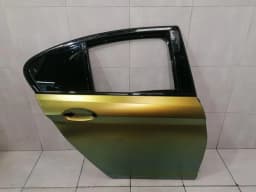 BMW BMW 5 Series F90 G30 M5 Right Rear Door 41007408964 Door Rear Right- — thumbnail 2