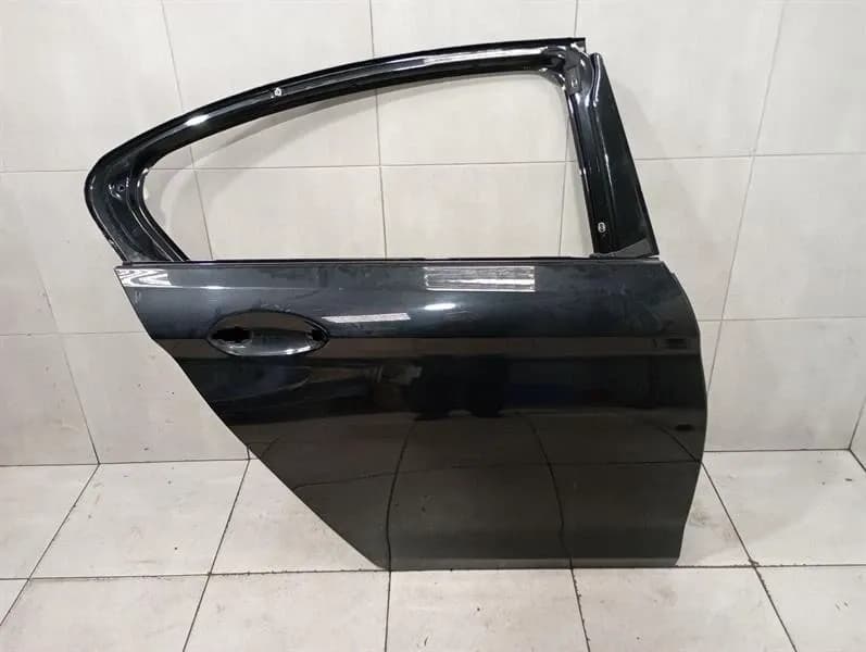 BMW 5 Series F90 G30 M5 Right Rear Door 41 00 7408964 Door Rear Right-